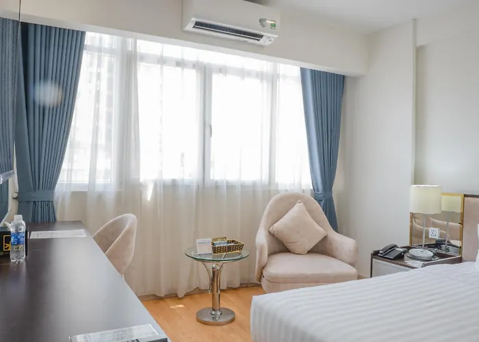 Bao Son International Hotel